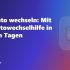 Handytarif wechseln: SIM-only oder Vertrag mit Handy?