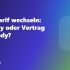 Girokonto wechseln: Mit der Kontowechselhilfe in wenigen Tagen